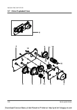 Предварительный просмотр 47 страницы Samsung ML-6040 Service Manual