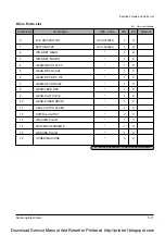 Preview for 48 page of Samsung ML-6040 Service Manual