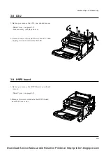 Предварительный просмотр 80 страницы Samsung ML-6040 Service Manual