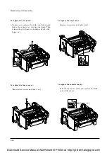 Preview for 87 page of Samsung ML-6040 Service Manual