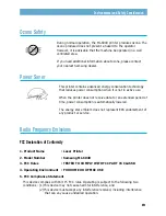 Preview for 6 page of Samsung ML-6040 User Manual