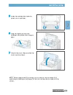 Предварительный просмотр 16 страницы Samsung ML-6040 User Manual