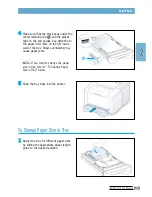 Предварительный просмотр 18 страницы Samsung ML-6040 User Manual