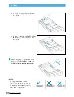 Предварительный просмотр 19 страницы Samsung ML-6040 User Manual