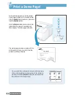 Предварительный просмотр 21 страницы Samsung ML-6040 User Manual