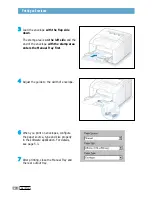 Предварительный просмотр 47 страницы Samsung ML-6040 User Manual