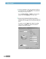 Предварительный просмотр 55 страницы Samsung ML-6040 User Manual