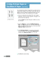 Предварительный просмотр 63 страницы Samsung ML-6040 User Manual