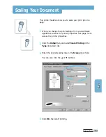 Предварительный просмотр 64 страницы Samsung ML-6040 User Manual