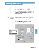 Preview for 74 page of Samsung ML-6040 User Manual