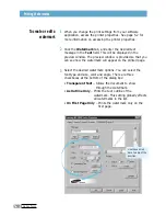 Предварительный просмотр 75 страницы Samsung ML-6040 User Manual