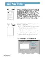 Предварительный просмотр 77 страницы Samsung ML-6040 User Manual