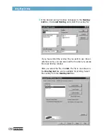 Предварительный просмотр 79 страницы Samsung ML-6040 User Manual