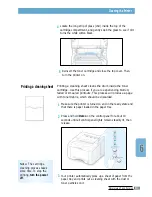 Предварительный просмотр 89 страницы Samsung ML-6040 User Manual