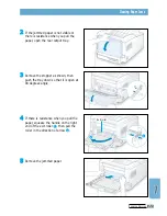 Предварительный просмотр 97 страницы Samsung ML-6040 User Manual