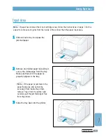 Preview for 99 page of Samsung ML-6040 User Manual