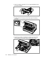 Preview for 17 page of Samsung ML-6050 Manual Del Usuario