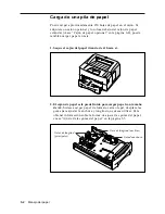 Preview for 27 page of Samsung ML-6050 Manual Del Usuario