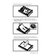 Preview for 28 page of Samsung ML-6050 Manual Del Usuario