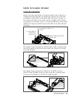 Preview for 30 page of Samsung ML-6050 Manual Del Usuario