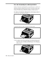 Preview for 35 page of Samsung ML-6050 Manual Del Usuario