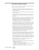 Preview for 37 page of Samsung ML-6050 Manual Del Usuario