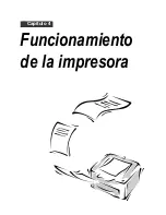 Preview for 38 page of Samsung ML-6050 Manual Del Usuario