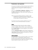 Preview for 41 page of Samsung ML-6050 Manual Del Usuario