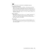 Preview for 42 page of Samsung ML-6050 Manual Del Usuario