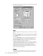 Preview for 43 page of Samsung ML-6050 Manual Del Usuario