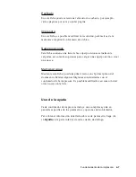 Preview for 44 page of Samsung ML-6050 Manual Del Usuario