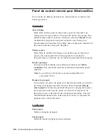 Preview for 47 page of Samsung ML-6050 Manual Del Usuario