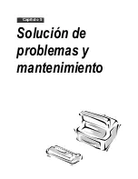 Preview for 50 page of Samsung ML-6050 Manual Del Usuario