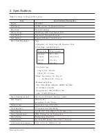 Preview for 13 page of Samsung ML-6050 Service Manual