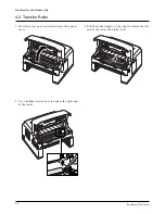 Preview for 16 page of Samsung ML-6050 Service Manual