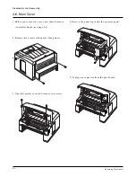 Preview for 20 page of Samsung ML-6050 Service Manual