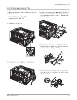 Preview for 23 page of Samsung ML-6050 Service Manual