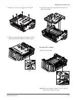 Preview for 27 page of Samsung ML-6050 Service Manual