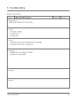 Preview for 33 page of Samsung ML-6050 Service Manual