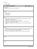 Preview for 36 page of Samsung ML-6050 Service Manual