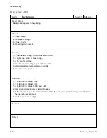 Preview for 44 page of Samsung ML-6050 Service Manual