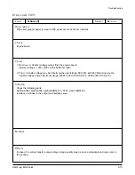 Preview for 47 page of Samsung ML-6050 Service Manual