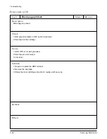 Preview for 54 page of Samsung ML-6050 Service Manual