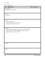 Preview for 56 page of Samsung ML-6050 Service Manual