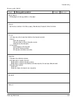 Preview for 59 page of Samsung ML-6050 Service Manual