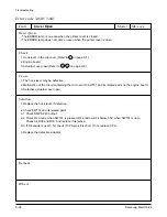 Preview for 68 page of Samsung ML-6050 Service Manual