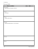 Preview for 70 page of Samsung ML-6050 Service Manual