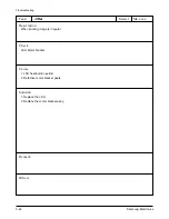 Preview for 76 page of Samsung ML-6050 Service Manual