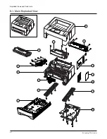 Preview for 78 page of Samsung ML-6050 Service Manual