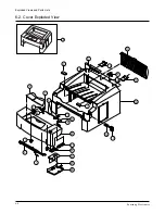 Preview for 80 page of Samsung ML-6050 Service Manual